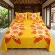 Hot Sale Bedsheet Hand Painted Originally by Balinese Artisans
